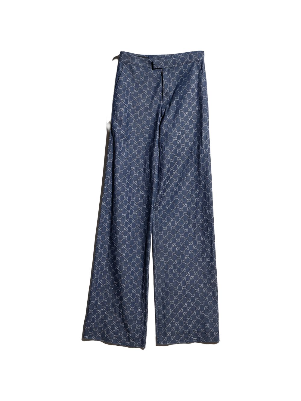 GG COTTON TROUSERS