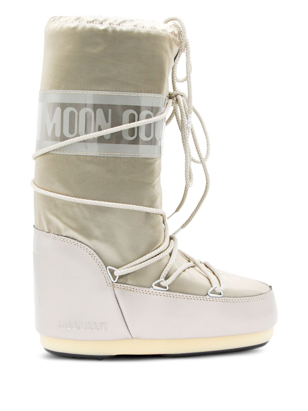 ICON HIGH GLANCE SNOW BOOTS