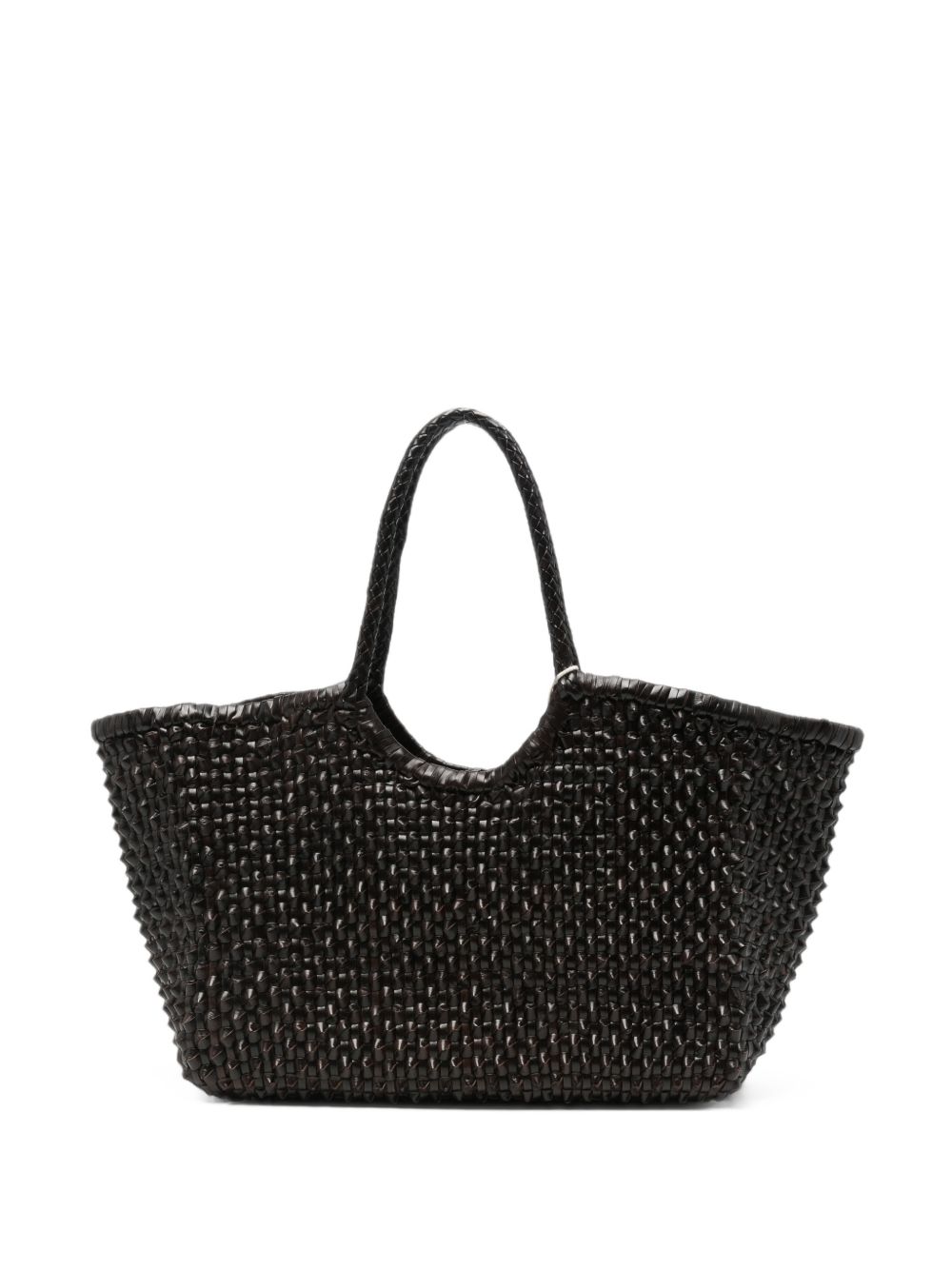 NANTUCKET BASKET BAG