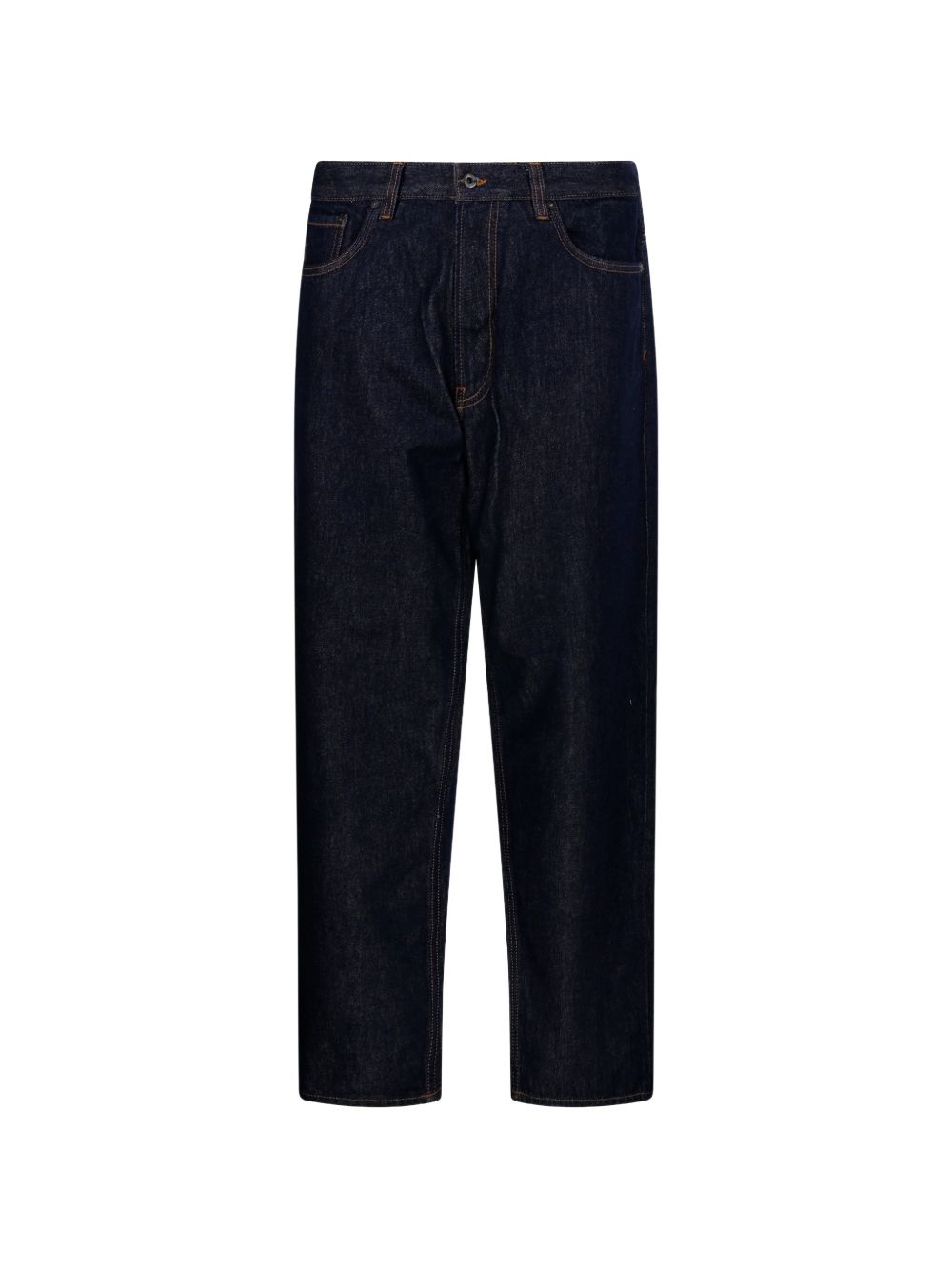 DENIM COTTON JEANS