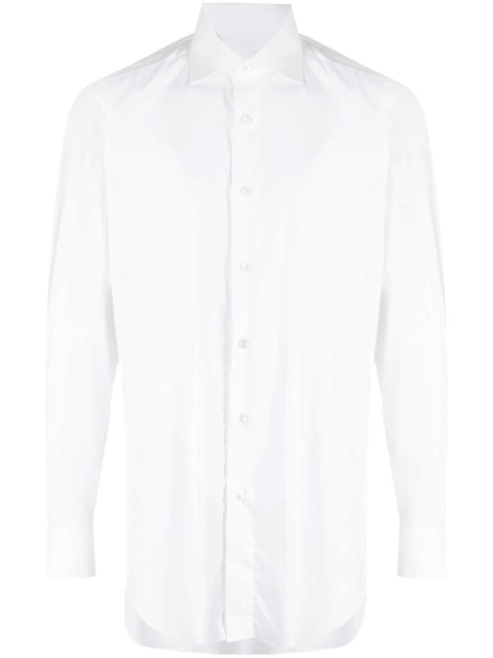 COTTON SHIRT