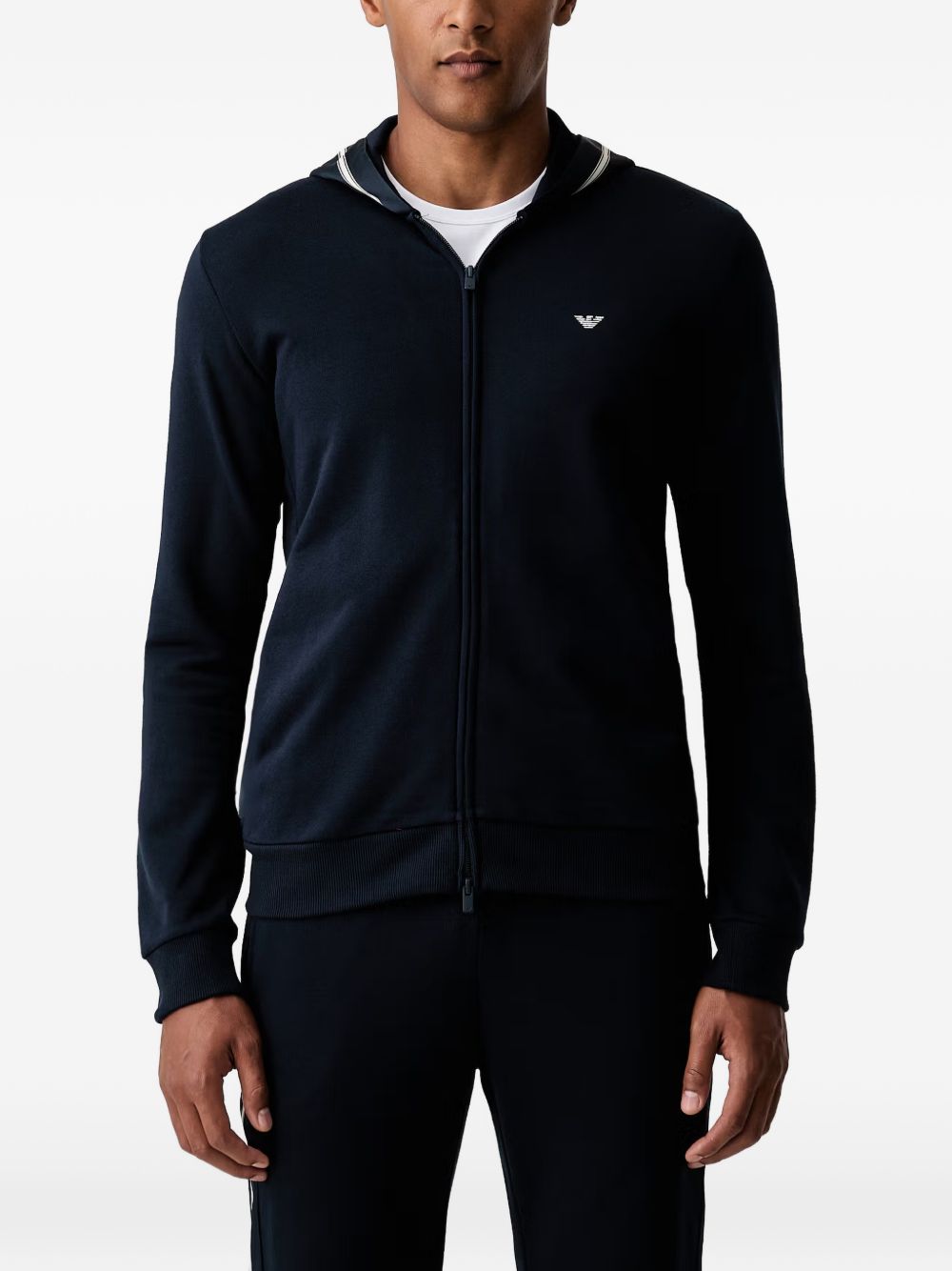 EMPORIO ARMANI Sweatshirts — EM000653AF25024UB102