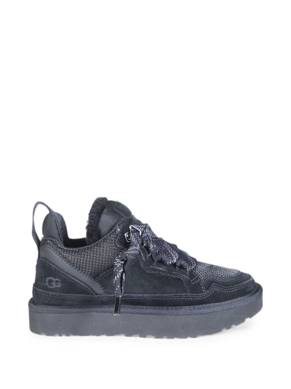 LOWMEL SNEAKERS