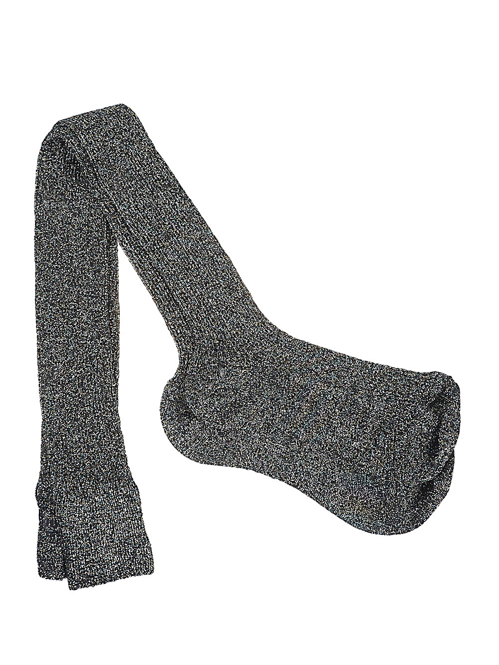 LAMÉ SOCKS