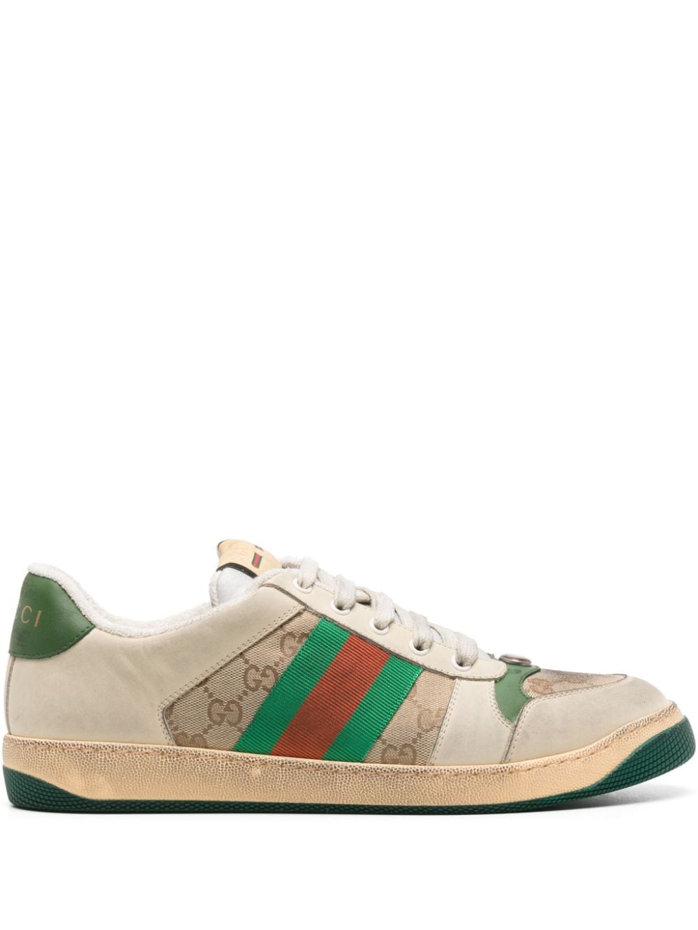 SCREENER SNEAKERS