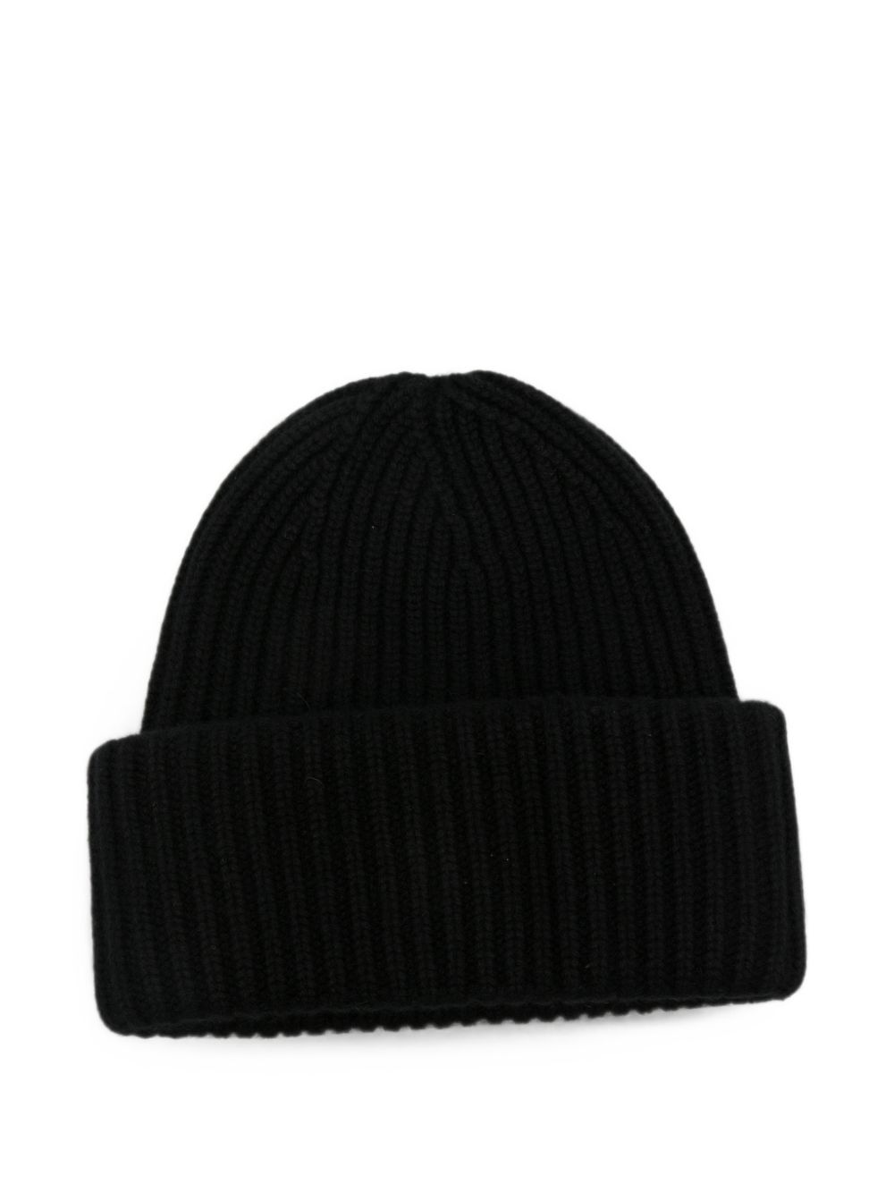 WOOL BEANIE