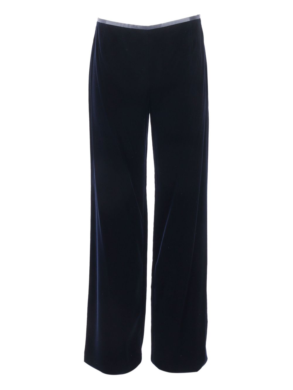 EMPORIO ARMANI Trousers — 8N2P012NXYZUB102