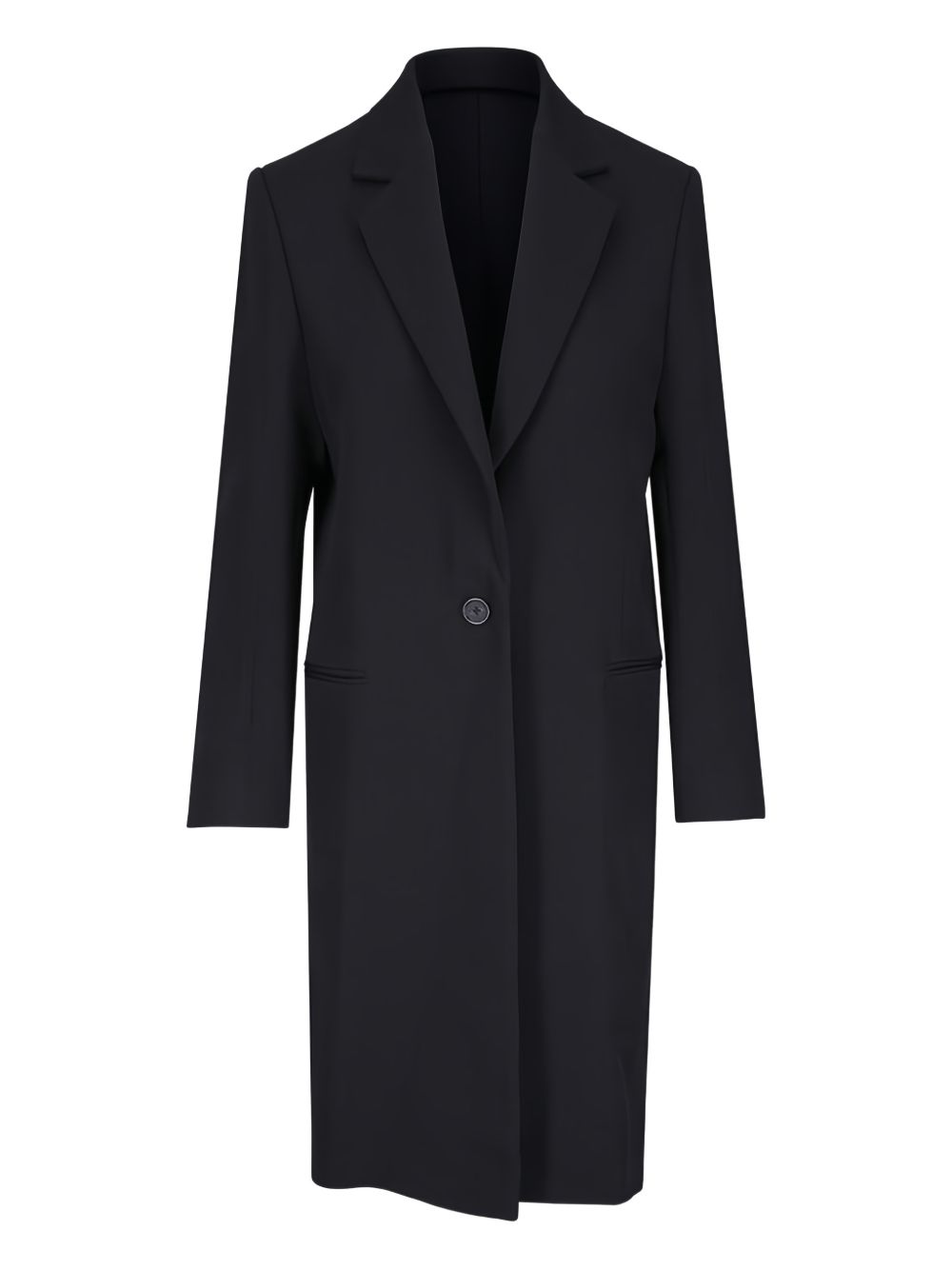 WOOL COAT