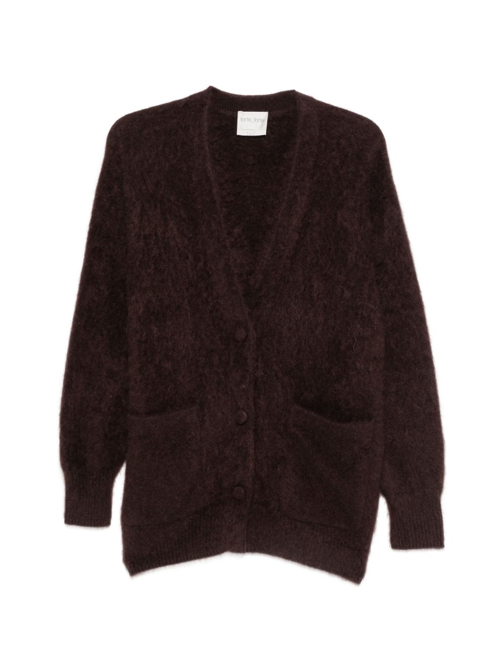 CASHMERE CARDIGAN