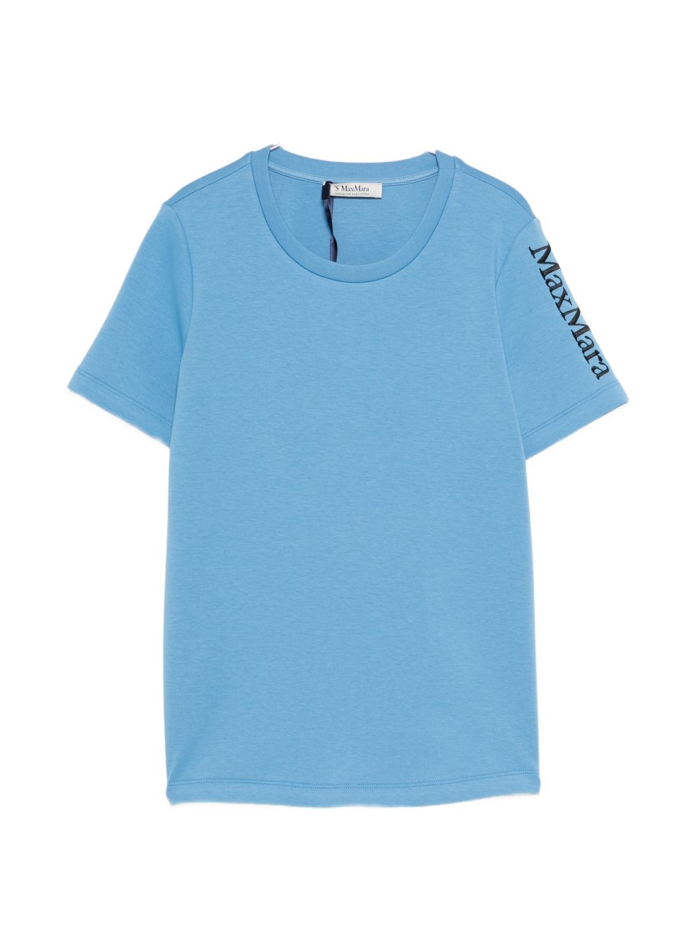 LOGO COTTON T-SHIRT