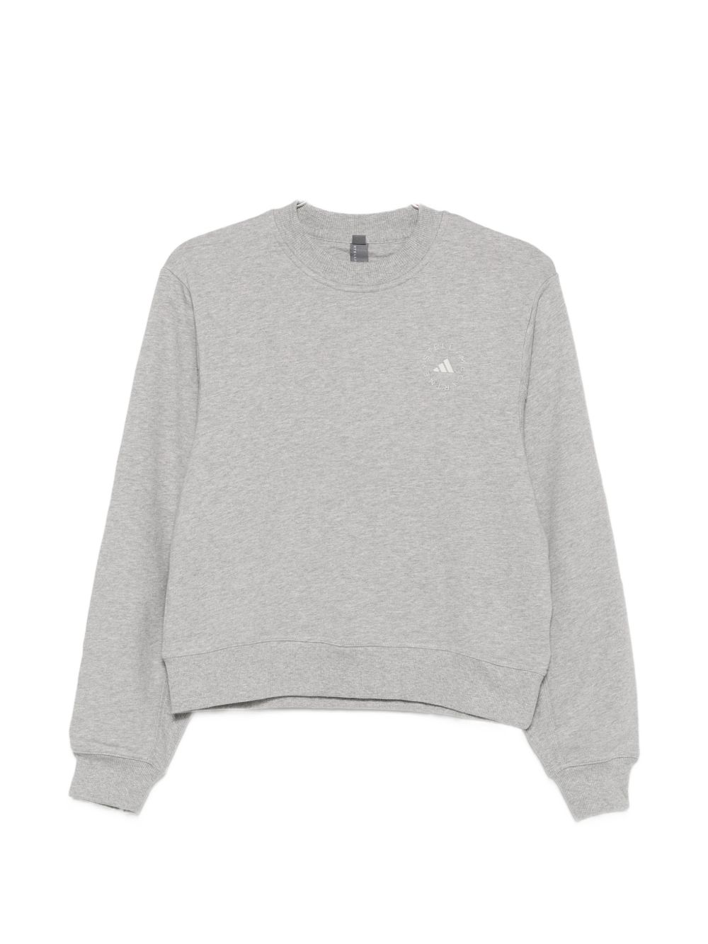 COTTON CREWNECK SWEATSHIRT