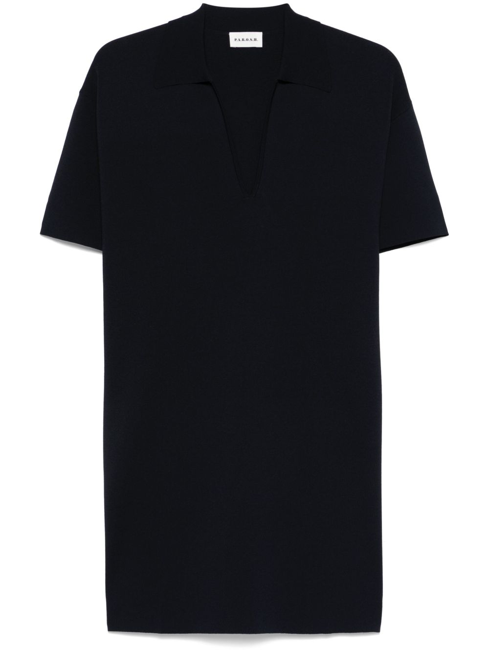 ROMA T-SHIRT DRESS