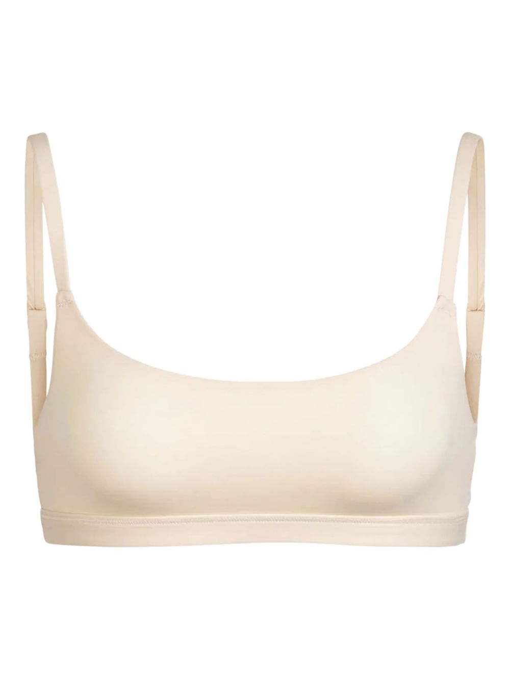 SKIMS · SCOOP BRALETTE