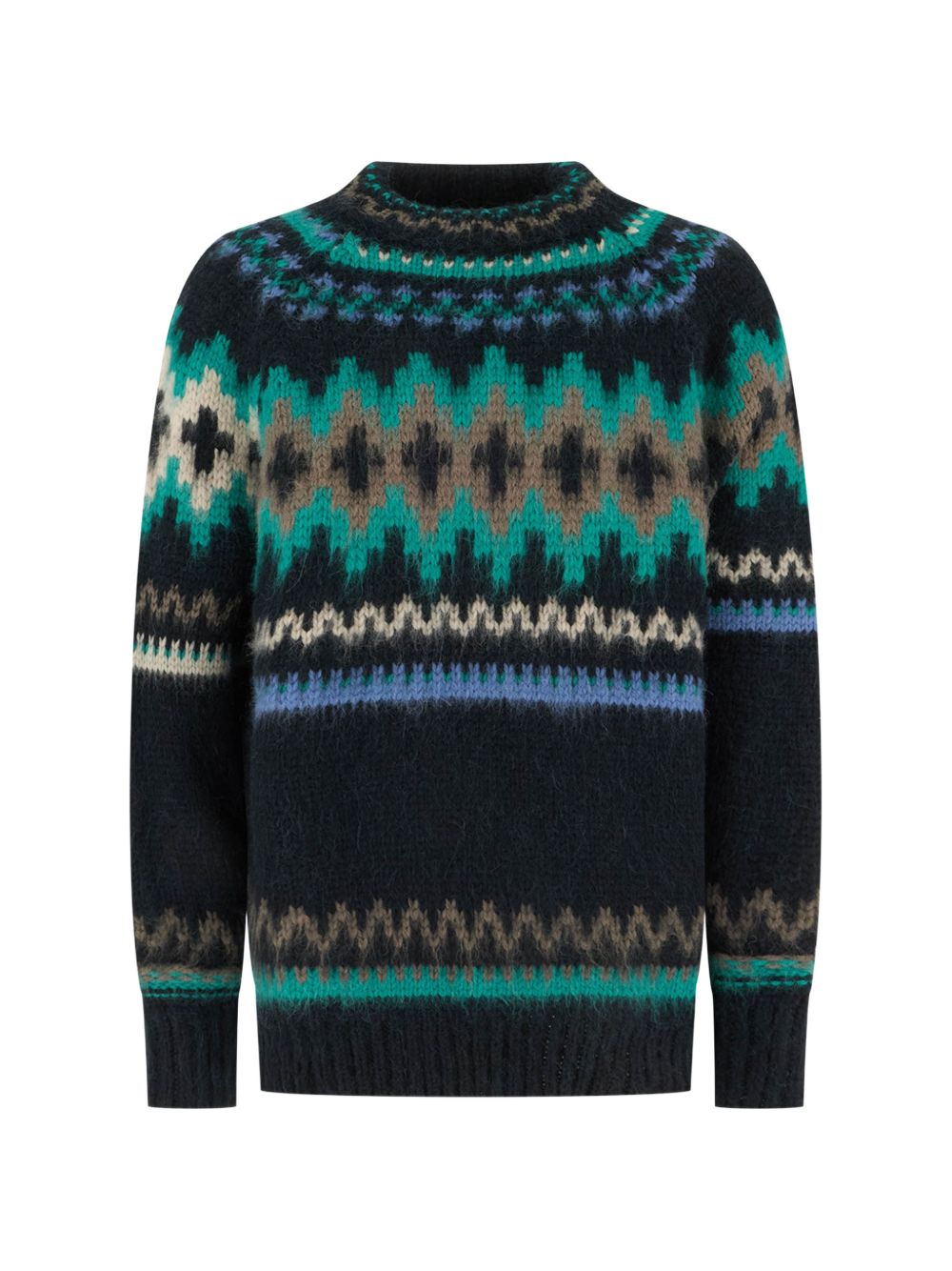 PAUL SMITH Knitwear