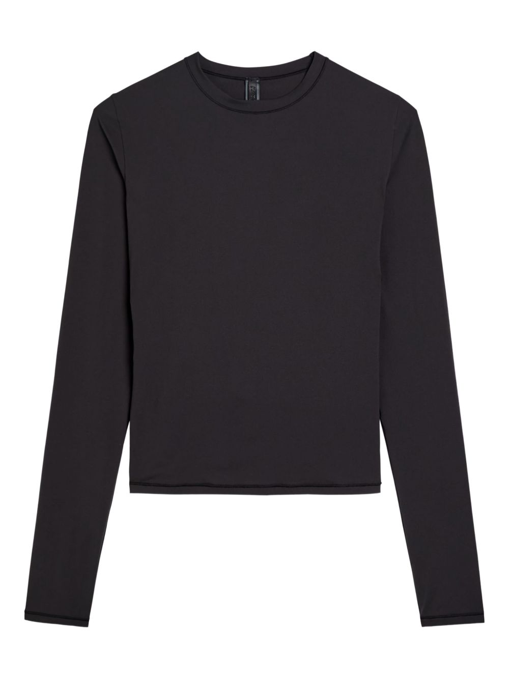 SKIMS · LONG-SLEEVES T-SHIRT
