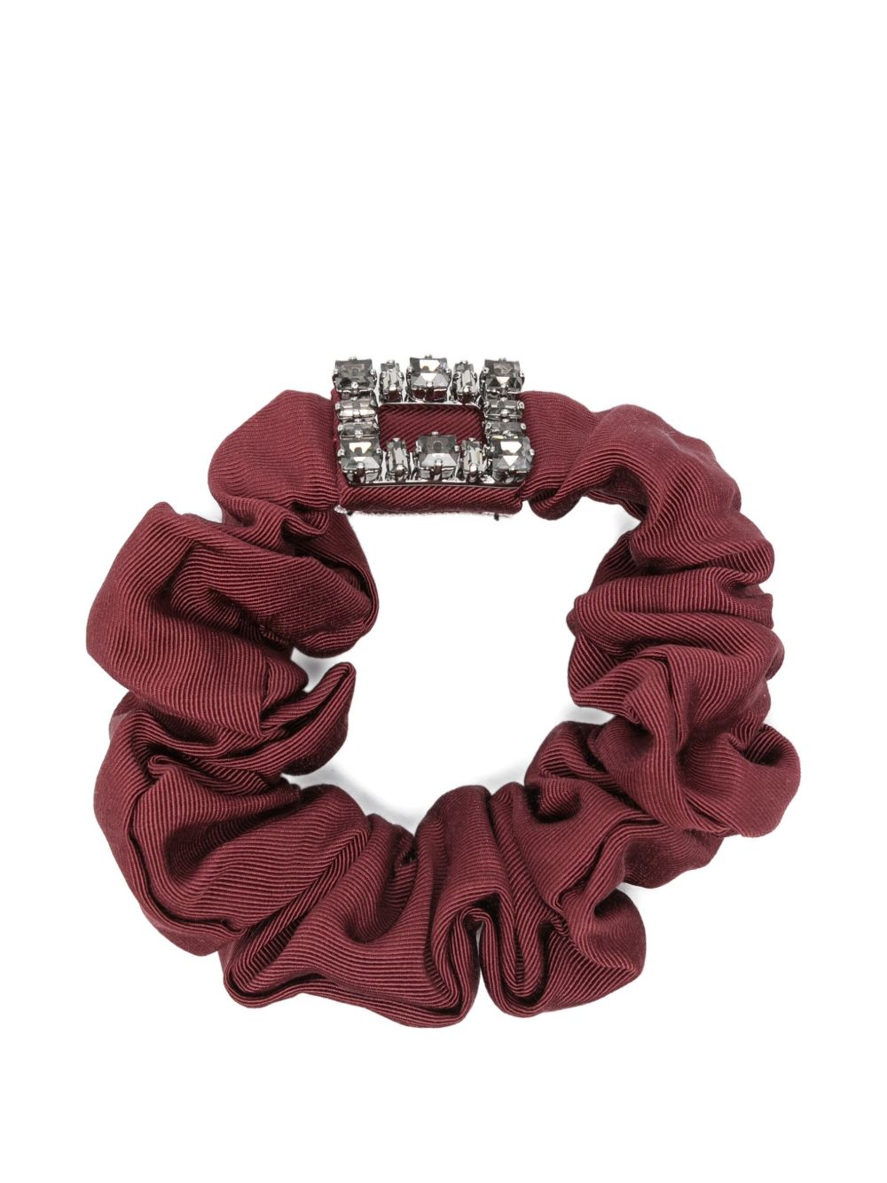 TRES VIVIER SCRUNCHIE