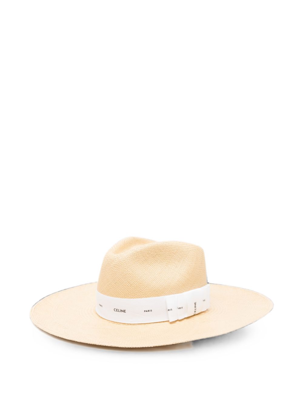 PANAMA STRAW HAT