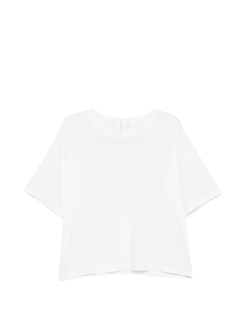 SHORT-SLEEVES TOP