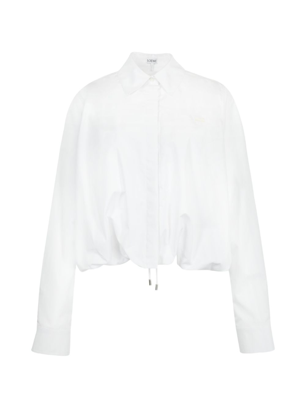 COTTON SHIRT