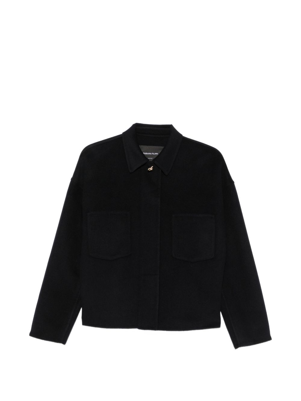 WOOL JACKET