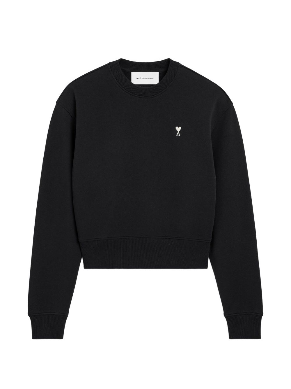 AMI DE COEUR COTTON SWEATSHIRT