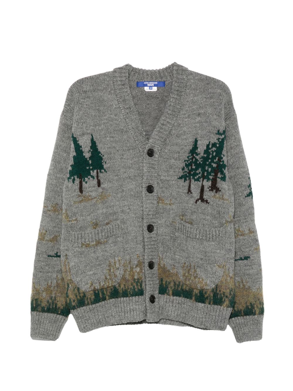 JUNYA WATANABE Knitwear — WRN0060511