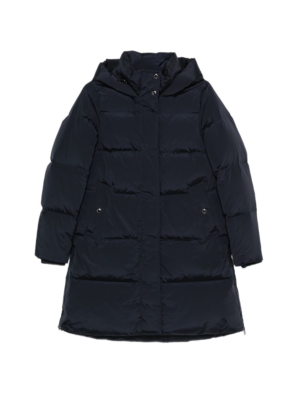 KELLY LONG DOWN JACKET