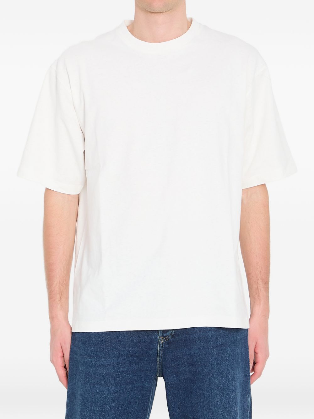 STEVEN COTTON T-SHIRT
