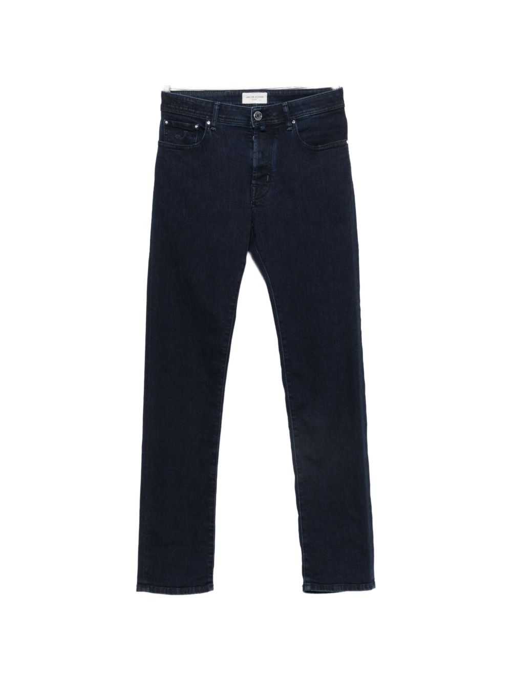 SLIM FIT DENIM JEANS