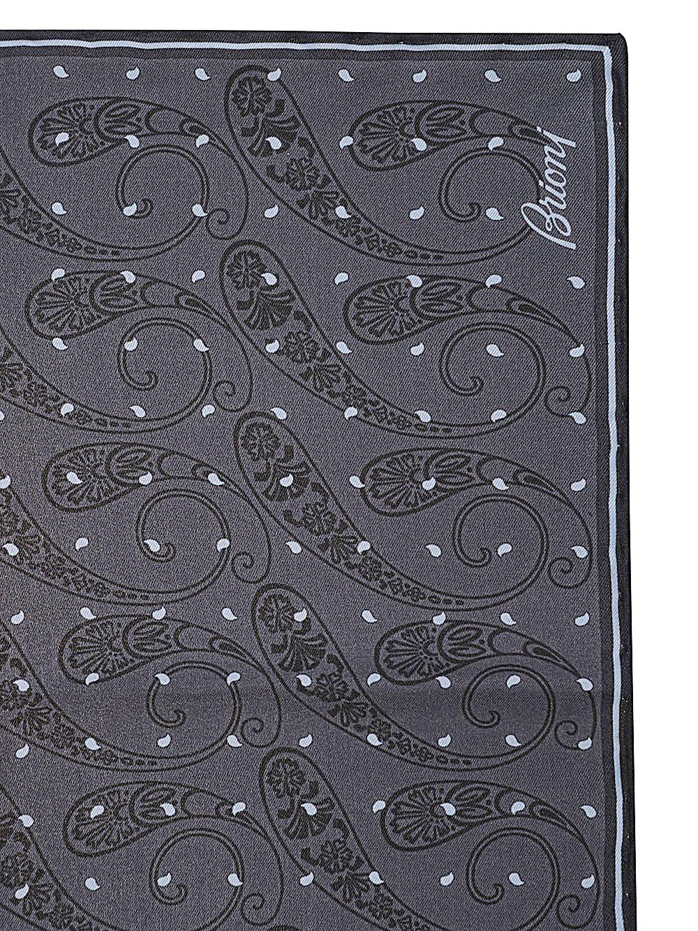 BRIONI Scarves — O71000OC4804149