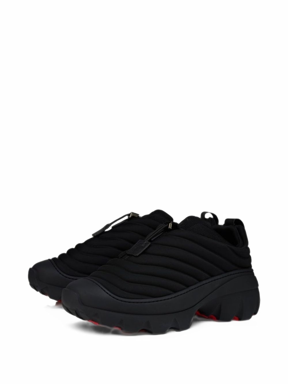 TCT HIKER FLAT SNEAKERS