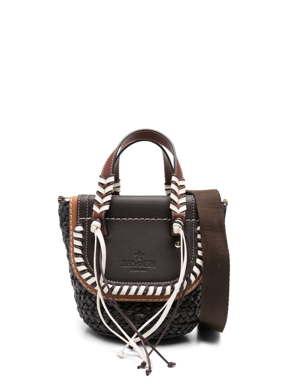 HABANERA BUCKET BAG