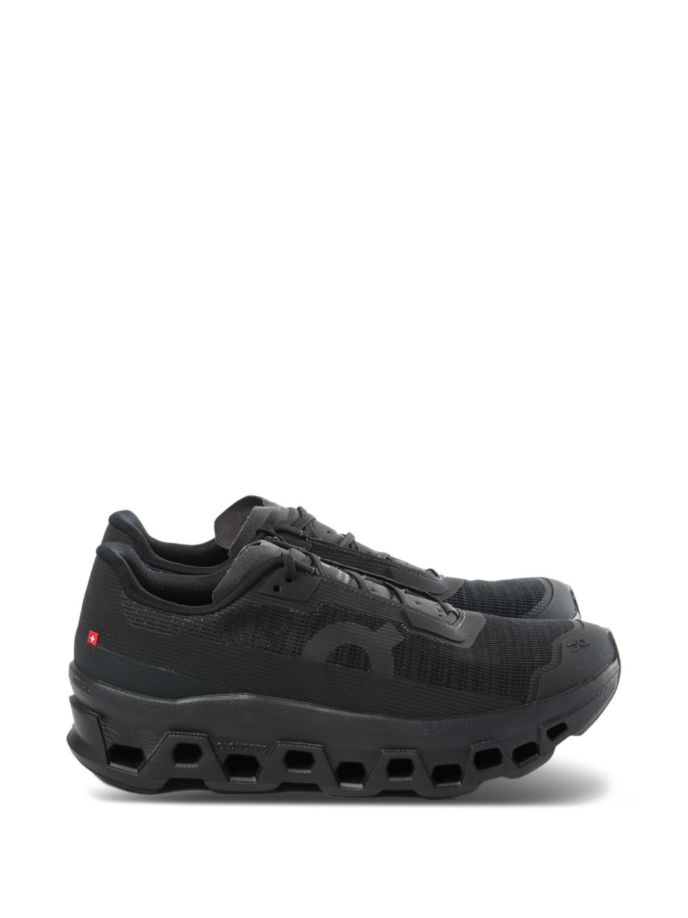 CLOUDMONSTER VOID SNEAKERS