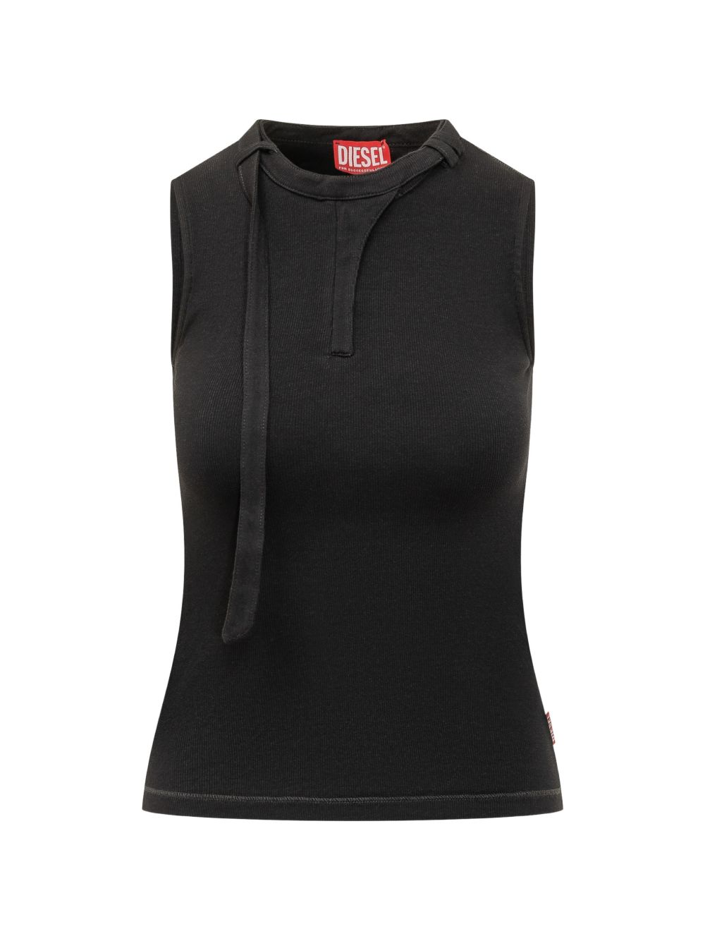 COTTON TANK TOP