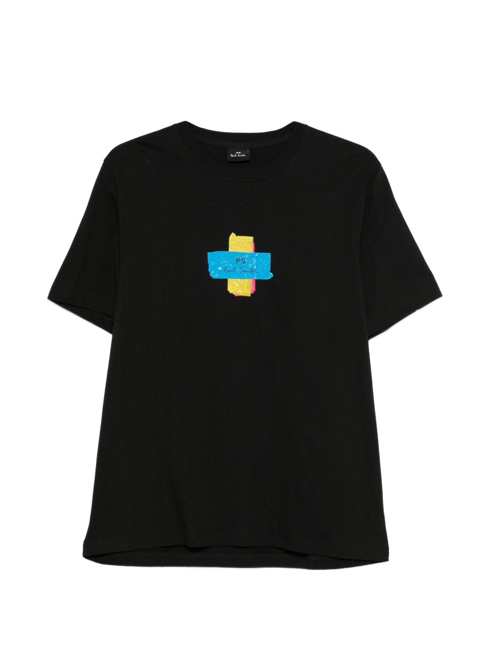 PEBBLE BUNNY COTTON T-SHIRT