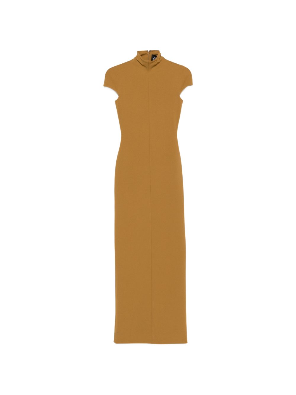 SOLACE LONDON · LANG MAXI DRESS