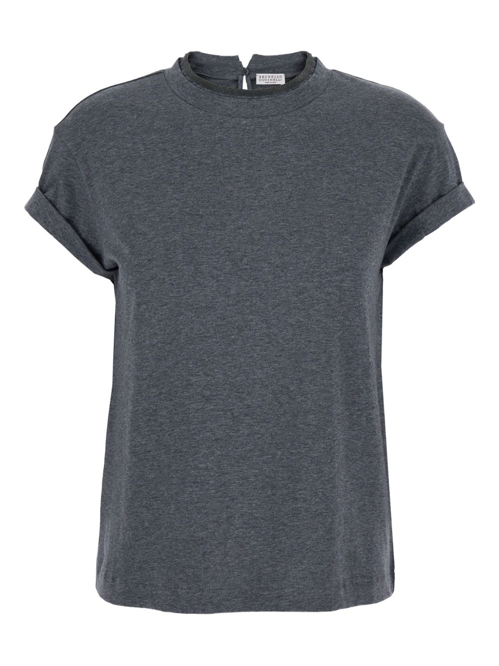 COTTON T-SHIRT