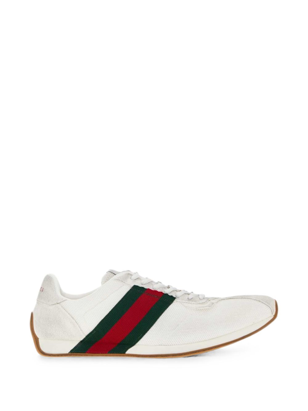 GUCCI TEMPO SNEAKERS