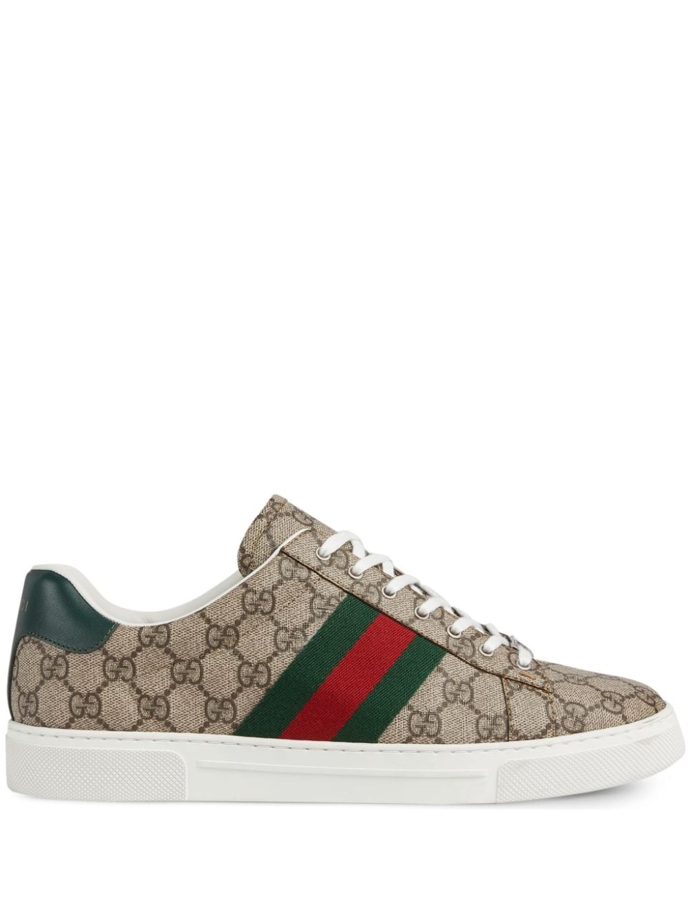 GUCCI ACE SNEAKERS