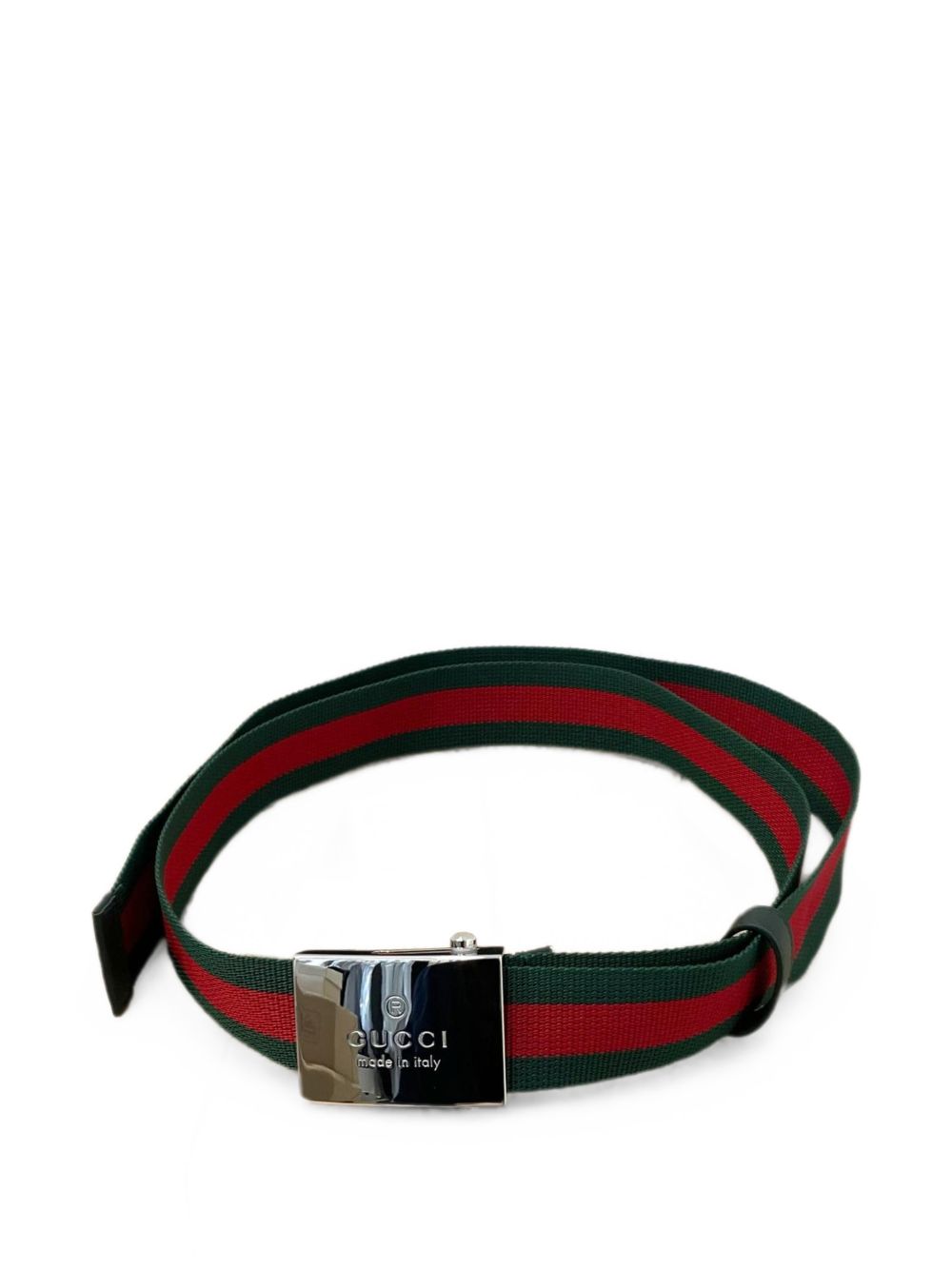 WEB DETAIL BELT