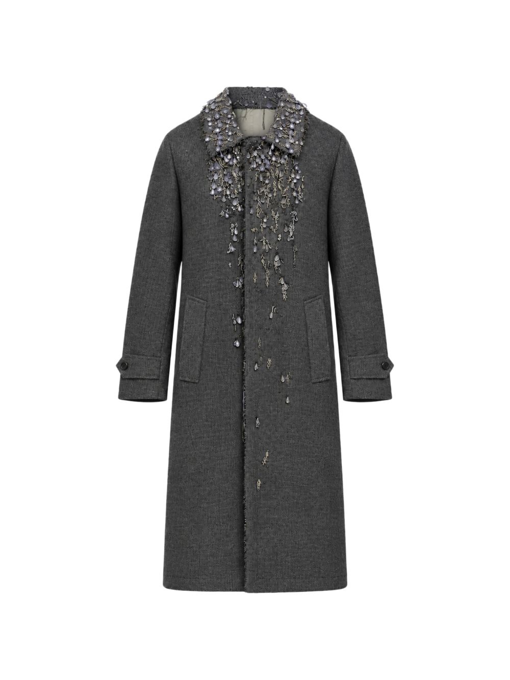 PRADA Coats — P680TR6707F0OLY