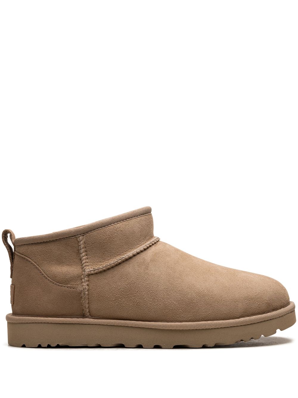 CLASSIC ULTRA MINI BOOTS