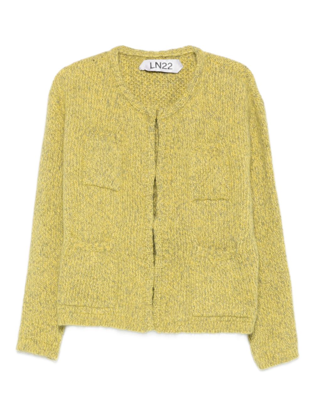 LN22 Jackets — LNC508200802