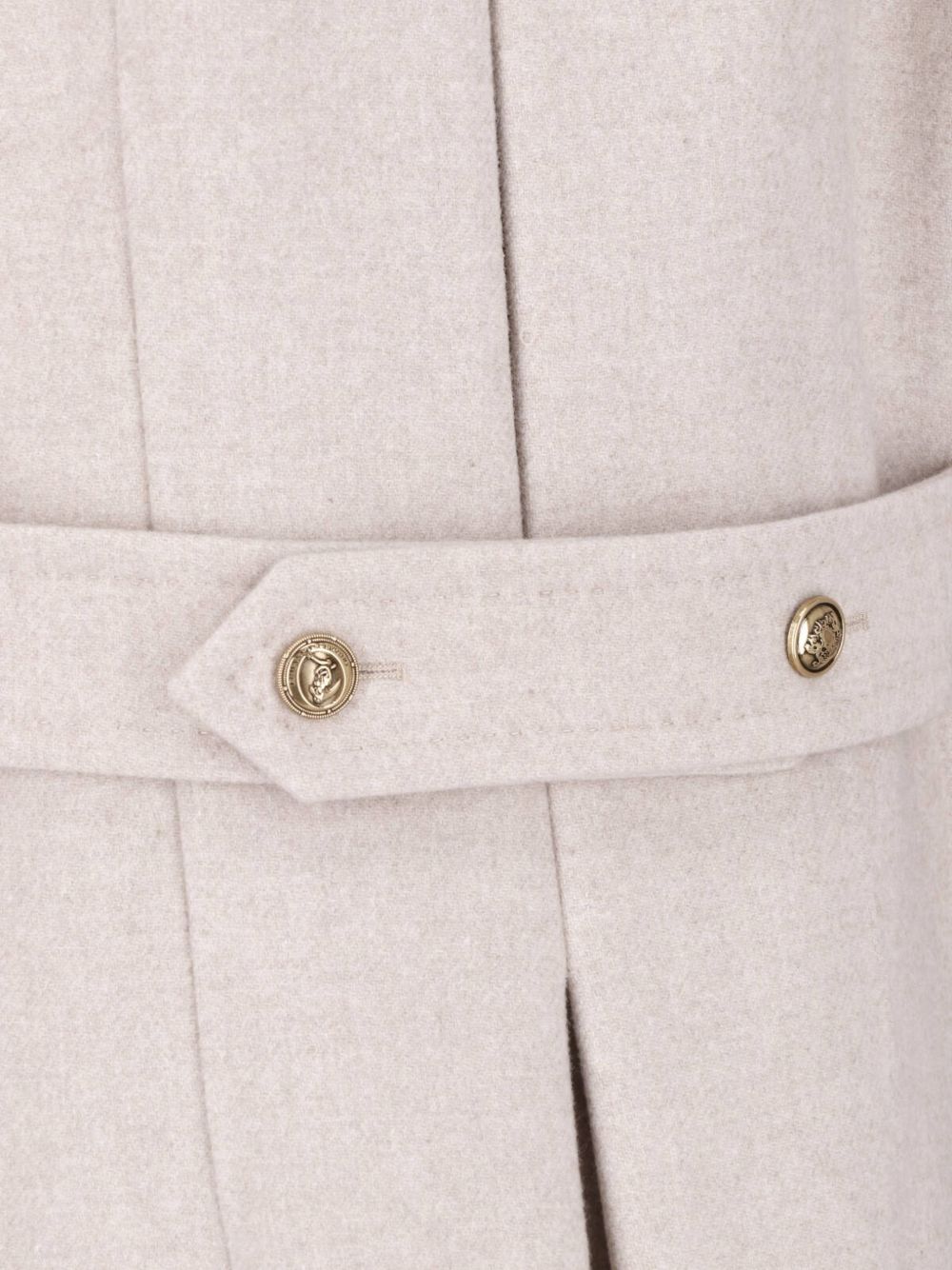 ERMANNO SCERVINO Coats — D496D713XUTM4911