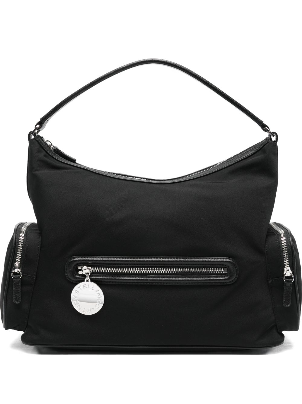 DARTMOOR NYLON SHOULDER BAG
