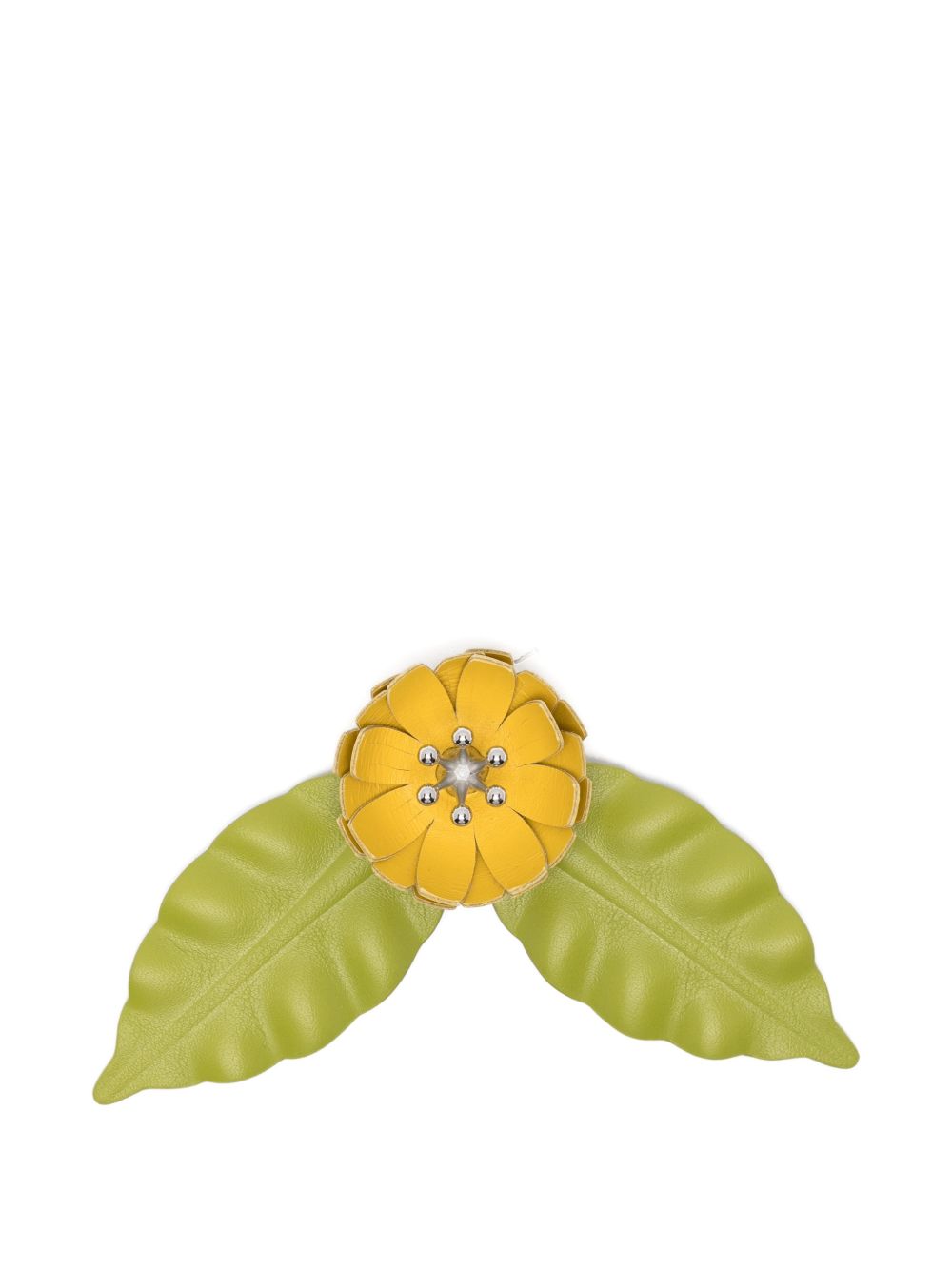 FLOWER PISTIL PIN
