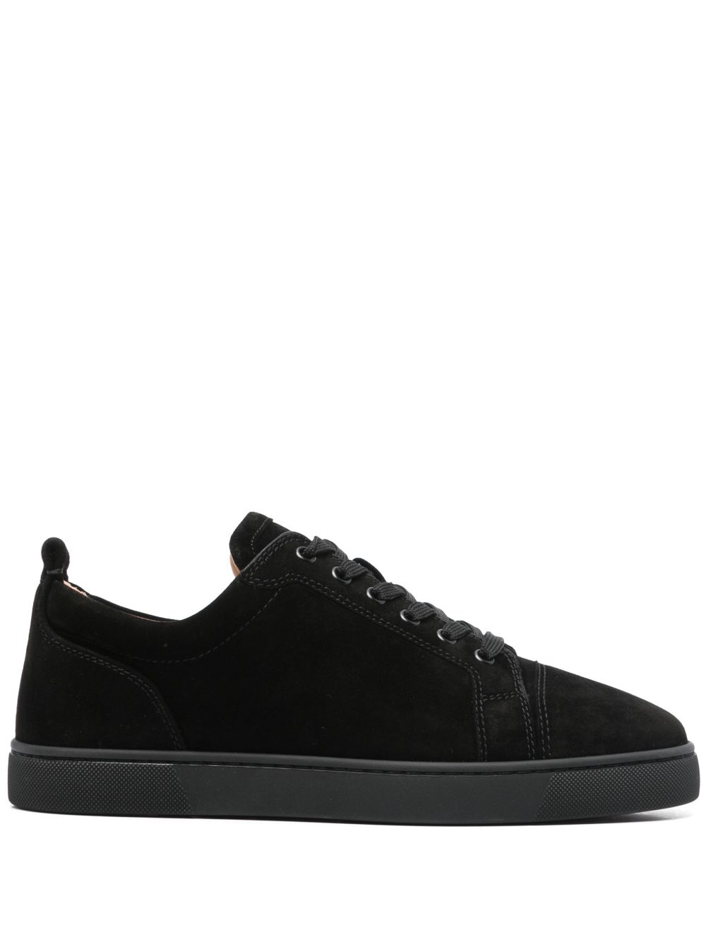 LOUIS JUNIOR LEATHER SNEAKERS