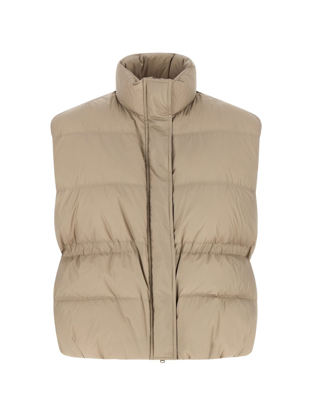DOWN VEST