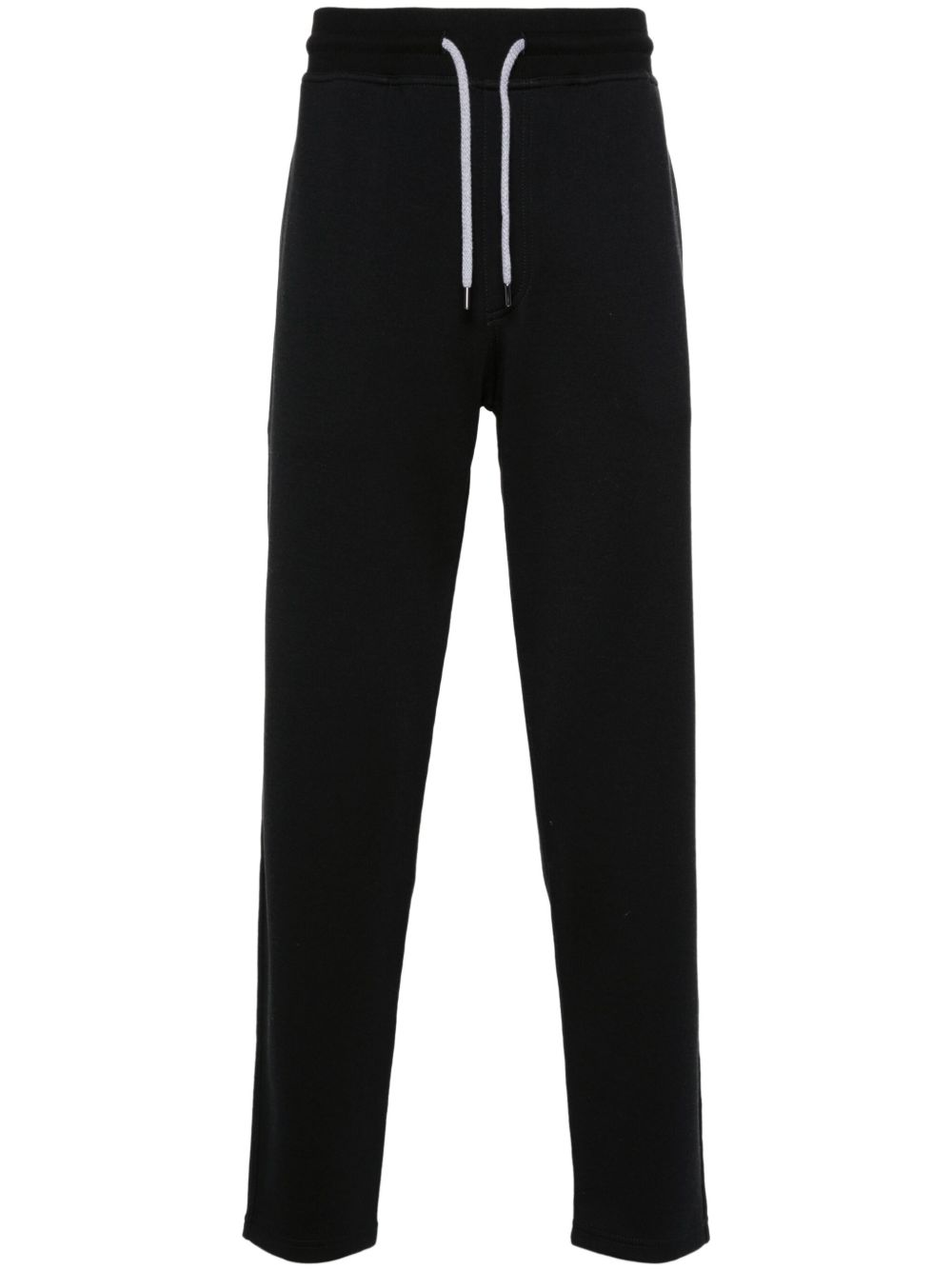 COTTON BLEND SWEATPANTS