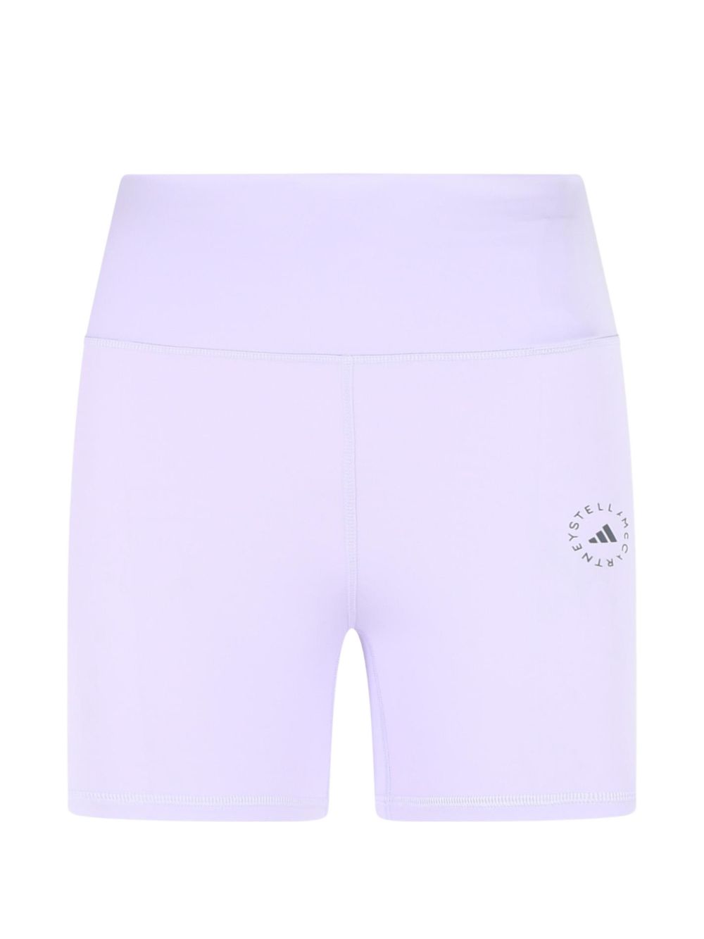 LOGO SHORTS